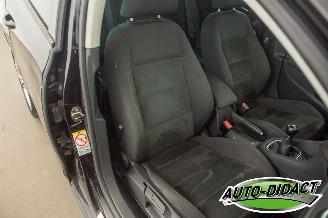 Volkswagen Golf 1.4 TSI Highline picture 10