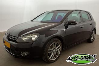  Volkswagen Golf 1.4 TSI Highline 2010/9