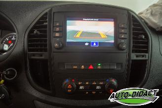 Mercedes Vito 114 CDI - Automaat - Lang picture 20