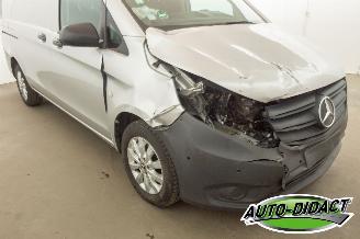 Mercedes Vito 114 CDI - Automaat - Lang picture 15
