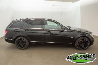 Mercedes C-klasse 180 CGI - Automaat - Navi picture 37