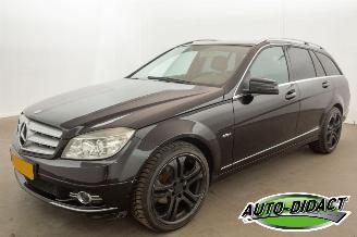  Mercedes C-klasse 180 CGI - Automaat - Navi 2010/7