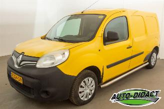  Renault Kangoo 1.5 dCi 90 - 147.769 KM - Energy Comfort Maxi 2017/2