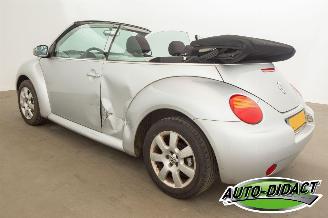 Volkswagen New-beetle Cabriolet - 1.6 - 159.036 km - Highline picture 6