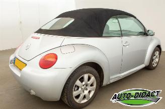 Volkswagen New-beetle Cabriolet - 1.6 - 159.036 km - Highline picture 8