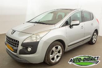  Peugeot 3008 1.6 VTi ST - Pano - Airco - Navi 2011/11