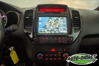 Kia Venga 1.6 CVVT Automaat Navi Camera Clima DynamicPLusLine picture 10