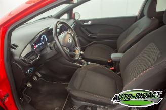 Ford Fiesta 1.0 73kW ST-Line Airco picture 23