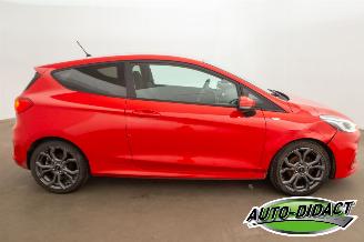 Ford Fiesta 1.0 73kW ST-Line Airco picture 36