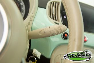 Fiat 500 1.2 51kW 57.191 km Pano Airco picture 14