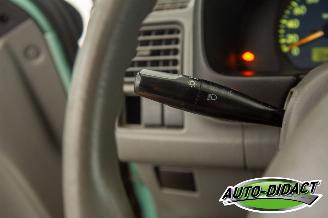 Suzuki Alto 1.1 GLX Automaat Airco picture 12