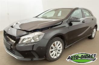  Mercedes A-klasse A180 Automaat Navi Clima 2017/6
