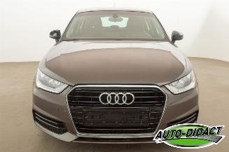 Audi A1 1.0 TFSI Navi Airco Leder picture 34
