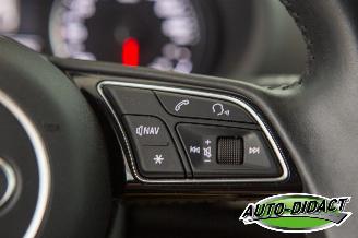 Audi A3 1.0 TFSI Automaat 82.189 km Clima Navi Leder picture 17