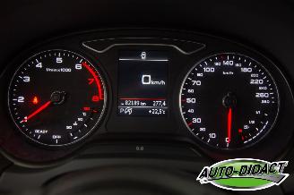 Audi A3 1.0 TFSI Automaat 82.189 km Clima Navi Leder picture 6
