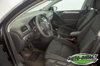 Volkswagen Golf 1.2 TSI 77kW Airco Trendline BlueMotion picture 23