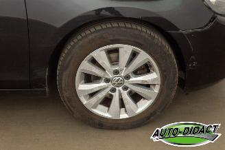 Volkswagen Golf 1.2 TSI 77kW Airco Trendline BlueMotion picture 28