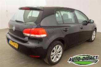 Volkswagen Golf 1.2 TSI 77kW Airco Trendline BlueMotion picture 4