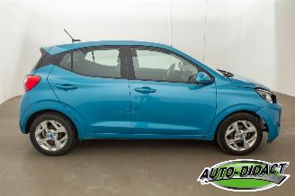 Hyundai I-10 1.0 49kW Automaat 31.592 km Airco Navi Camera picture 39
