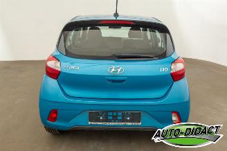 Hyundai I-10 1.0 49kW Automaat 31.592 km Airco Navi Camera picture 36