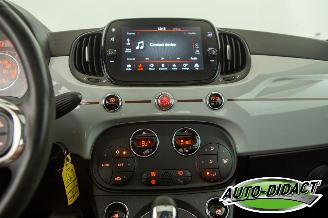 Fiat 500 1.2 Collezione Automaat Pano Clima picture 9