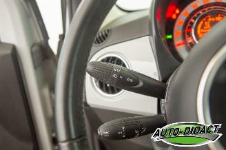 Fiat 500 1.2 Collezione Automaat Pano Clima picture 13