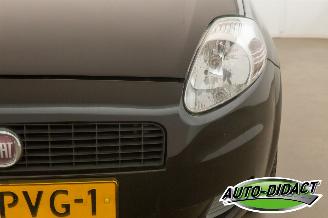 Fiat Grande Punto 1.3 M-Jet Actual 110.372 km NAP Airco picture 29