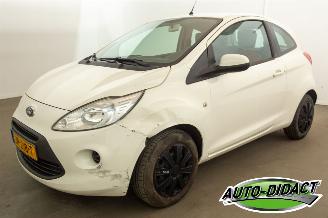  Ford Ka 1.2 Style Airco start/stop 2016/5