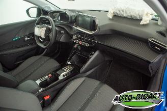 Peugeot e-208 50 kWh 63.142 km Allure Pack picture 21