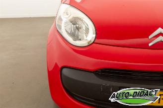 Citroën C1 1.0-12V Séduction Airco picture 27