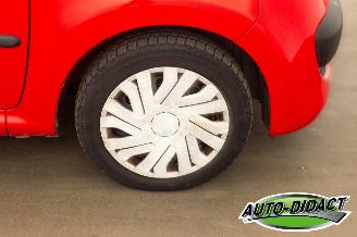 Citroën C1 1.0-12V Séduction Airco picture 26
