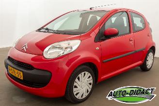  Citroën C1 1.0-12V Séduction Airco 2008/3