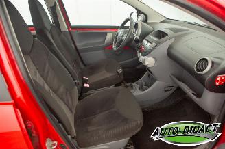 Citroën C1 1.0-12V Séduction Airco picture 16