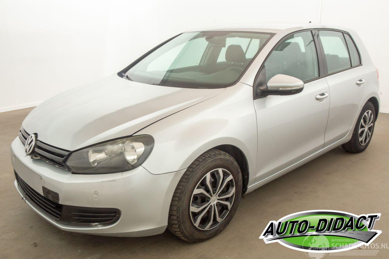 Volkswagen Golf 1.2 TSI Automaat Clima Trendline
