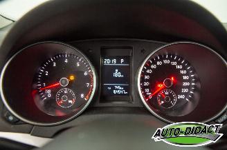 Volkswagen Golf 1.2 TSI Automaat Clima Trendline picture 6