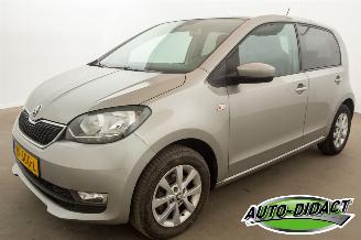  Skoda Citigo 1.0 Automaat Airco Greentech Style 2019/6