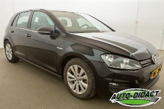 Volkswagen Golf 1.0 TSI Navi Clima Comfortline picture 2