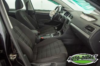 Volkswagen Golf 1.0 TSI Navi Clima Comfortline picture 20