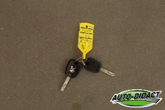 Peugeot 107 1.0-12V Airco Sublime picture 24