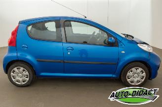 Peugeot 107 1.0-12V Airco Sublime picture 35