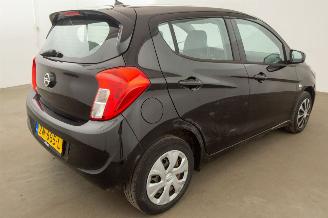 Opel Karl 1.0 ecoFLEX Airco 120 Jaar Edition picture 4