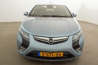 Opel Ampera 1.4 63kW Hybrid Automaat Navi Camera Leder picture 41