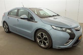 Opel Ampera 1.4 63kW Hybrid Automaat Navi Camera Leder picture 2