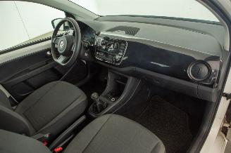 Volkswagen Up! 1.0 move up! Airco 71.754 km BlueMotion picture 13
