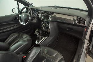 Citroën DS3 1.6 THP Clima Navi Sport Chic picture 21
