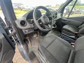 Mercedes eSprinter 312 85kW 60.951 km Airco picture 21