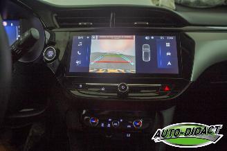 Opel Corsa-E 51 kWh Long Range 1296 km NAP Business Edition picture 11