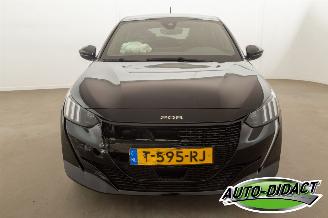 Peugeot e-208 50 kWh Pano EV GT 350 20.099 km NAP picture 41