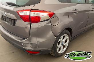 Ford C-Max 1.6 Airco Navi Trend picture 28