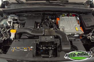 Renault Captur 1.6 E-Tech Full Hybrid 145 techno picture 35
